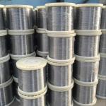 Manufacturer 304 304L Stainless Steel Wire For Sale
