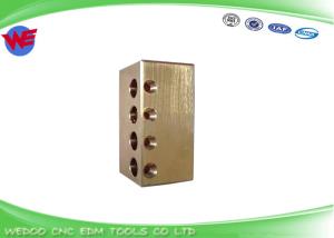 China Brass holder 333019382 Charmilles Wire EDM Parts Contact Support 333.019.382 wholesale