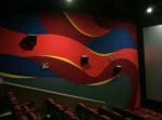 1.22x2.42m 3.6kg PET Felt Acoustic Panels