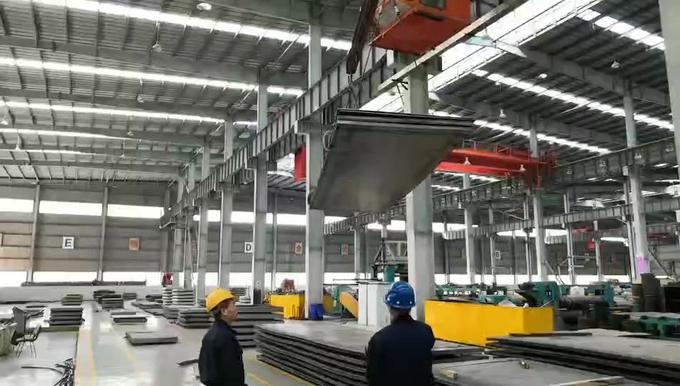 DX51D Z100 Galvanized Steel Plate Flat Galvanized Sheet Metal For Roofing Sheet