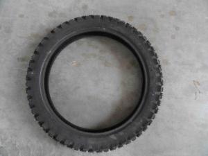 China SUZUKI GXT200 MOTOCROSS Vacuum Rear tyre 4.10-18-4PR wholesale