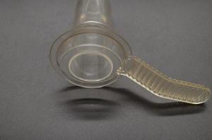 China Individually Packed Sterile Medical Disposable Anal Speculum wholesale
