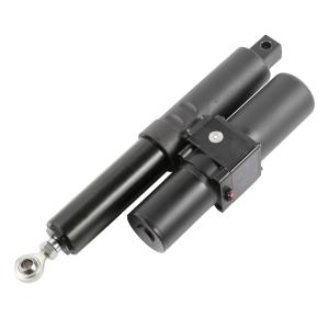 China Agricultural Electric Hydraulic Actuator Outdoor Electric Hydraulic Lift Cylinder wholesale