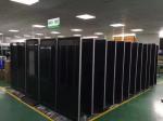 Interactive Indoor Digital Advertising Screens Free Standing 1920*1080P High