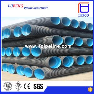 China Hdpe Conduit/Hdpe Pipe Samples/25Inch Hdpe Pipe wholesale