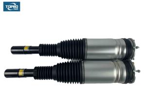 China 2014 range rover air suspension parts L405 front Air Shocks LH LR056926 RH LR056924 wholesale