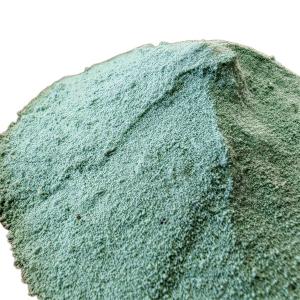China Amino Acid Chelated Copper Fertilizer Copper 10% Organic Fertilizer Chelated Amino Acids 25%~30% Light Green Powder wholesale