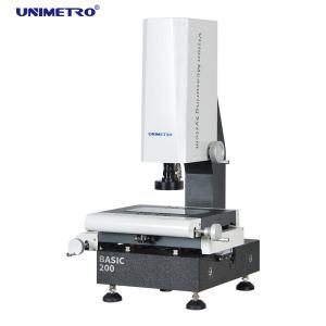 China Multifunction 2.5d Vision Measurement Machine For Medical Industry wholesale