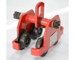 Mining Mechanical Lifting Devices Plain Winch Trolley System