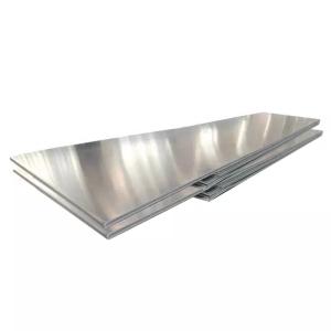 China 5mm aluminium sheet 6 mm aluminium plate 7 mm aluminium plate wholesale