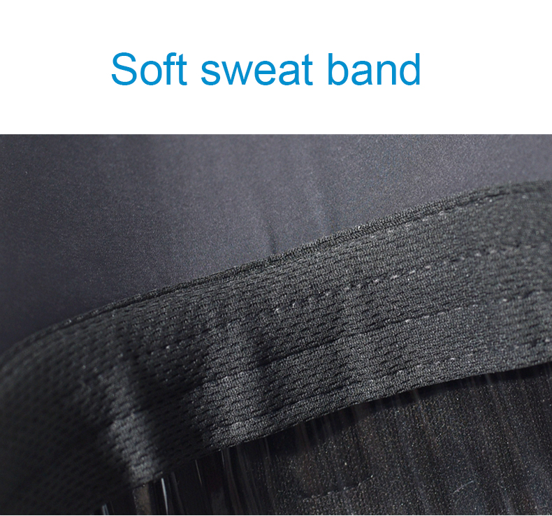 Outdoor Sport Quick Drying Military Cadet Cap Men Breathable Army Flat Top Hat