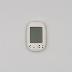 China Customize Blood Glucose Meter Blood Sugar Glucometer Monitor Diabetes Horse Dog Cat BGM-102 wholesale