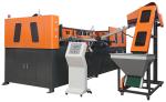 6 Cavity Water Bottle Manufacturing Machine，Hdpe Bottle Manufacturing Machine