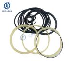 Excavator Breaker Parts S2300 Hydraulic Breaker Sealing Parts for Daemo S2300