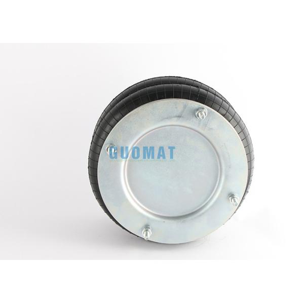 Goodyear 2B12-2452 Industrial Air Springs 2 Convuleted GIGANT 881202 In Paper Mills