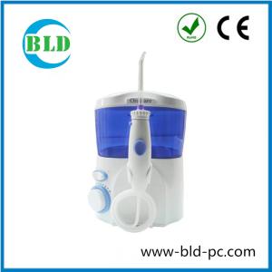 China 600ML Volume Family Use Dental Care oral irrigator dental water jet wholesale