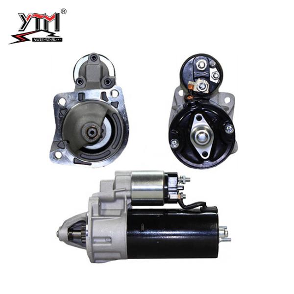0001110013 0001110043 Electric Starter Motor 1313 91ABBA 97BB11000BB 26935
