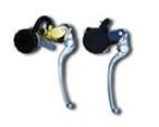 China spare parts Brake Levers &amp; Clutch Levers wholesale