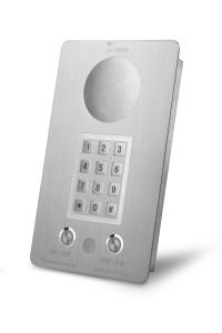 China Hygienic Aseptic Telephone Size 225*125*35mm For Flushbonading wholesale