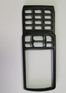China Wear Resistant IGS H13 Hot Runner Injection Mold wholesale