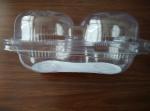 Plastic Folding Box for Fruits folding boxes