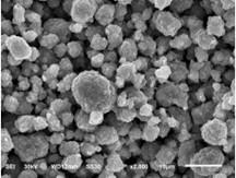 China Stable Lfp Battery Cathode Materials Powder Medium Low Nickel Polycrystalline wholesale