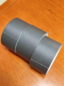 China Single Sided Black Carpet Adhesive Tape Corrosion Resistant Anti Aging wholesale
