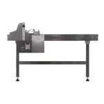 Automatically Separation 180W Medical Line TIJ Laser Printers Feeder