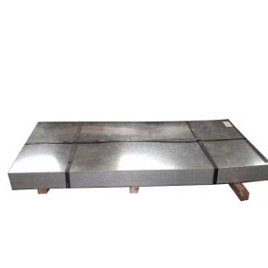 China DR8 Dx51d Galvanized Steel Coil Sheet With 1200 Mm Roof Plate wholesale