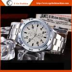 027B Stainless Steel Watch Big Dial R-L-X High Quality Copy Watches Original