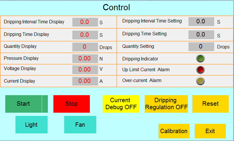 CTI 0-600V Tracking Index Horizontal Flammability Tester