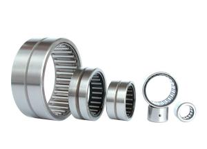China AS9100D Needle Roller P5 RNAV 4006 Industrial Bearings wholesale