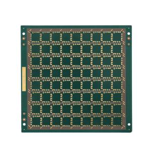 China OEM High Tg HDI Multilayer PCBs Design HASL Immersion Gold wholesale