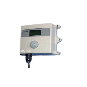 China SD2160B RS485 illumination display instrument collection wholesale