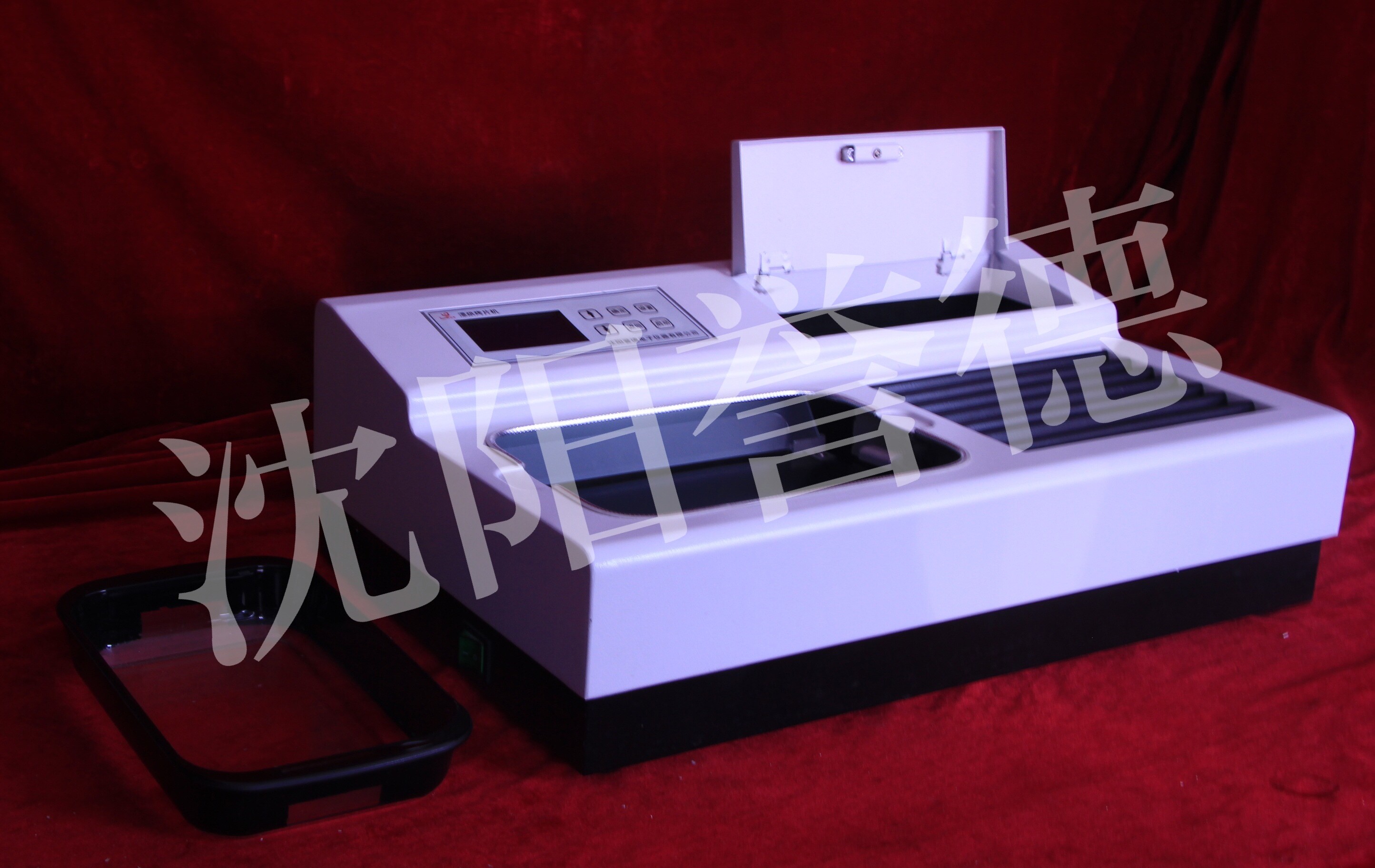 Complete Type Slide Dryer & Tissue Flotation Water Bath 600VA Rated Power