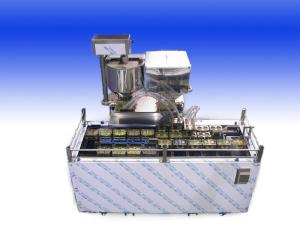 China moon cake line machine wholesale