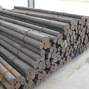 China Mild Carbon Steel Rod Bar S40c 1045 A36 Hot Rolled Solid Low Round wholesale
