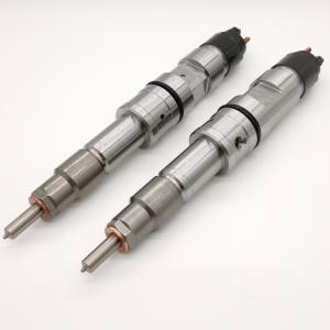 China High Quality New Diesel Fuel Injector 0445120393 wholesale