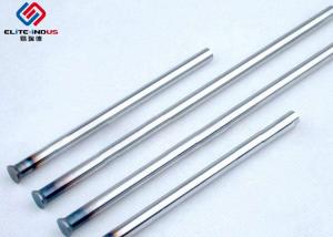China Quenched Tempered Ck45 Injection Molding Machine Tie Bar / Hard Chrome Plated Steel Bar wholesale