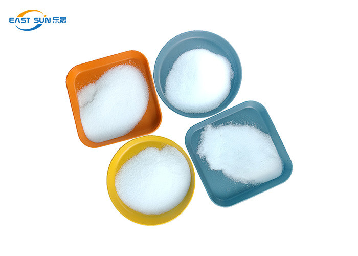 Handing Feeling Soft Hot Melt Adhesive DTF TPU Powder for Heat Transfer