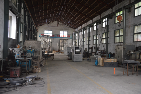 Big Capacity Palm Kernel Oil Extraction Machine , Palm Kernel Oil Processing Plant