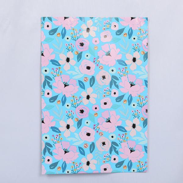 Biodegradable Printed Mailing Bags Sizes From 10x15cm To 50x70cm