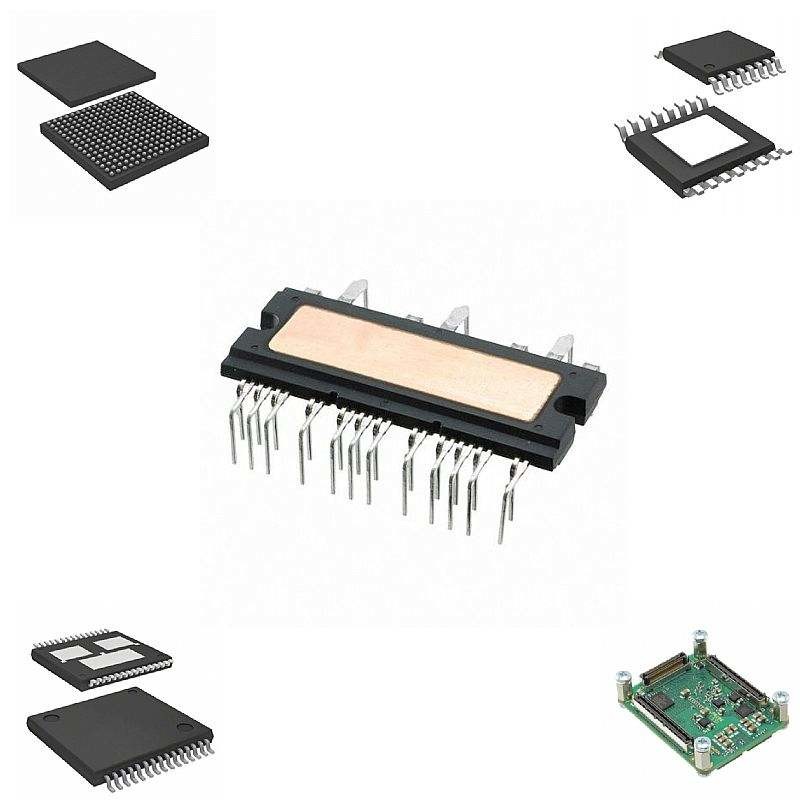 PCS-044A-1-LF Na ICS Varactors I O Relay Module Racks