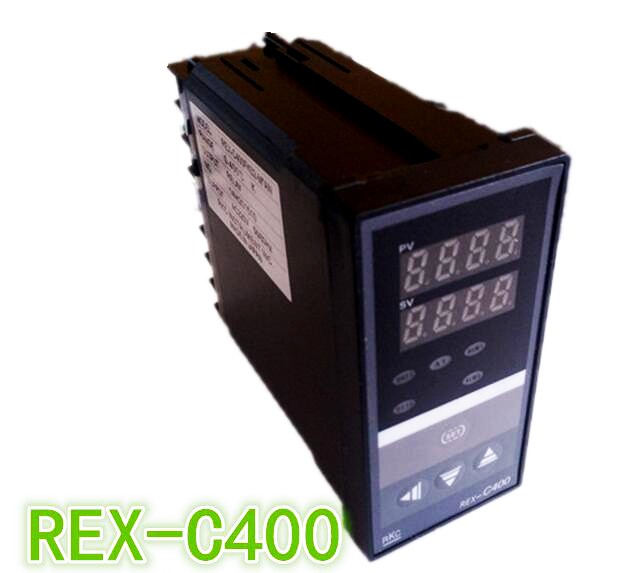 REX-C100 PID Intelligent Digital Electrical temperature Controller Rex Series