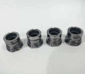 China Internal Thread Mold Bushing For Injection Molds , DLC Precision Mold Components on sale