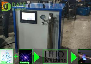 China Safe Soft / Pure Water Oxyhydrogen Gas Welding Acyrlic Polishing CE ISO9000 wholesale
