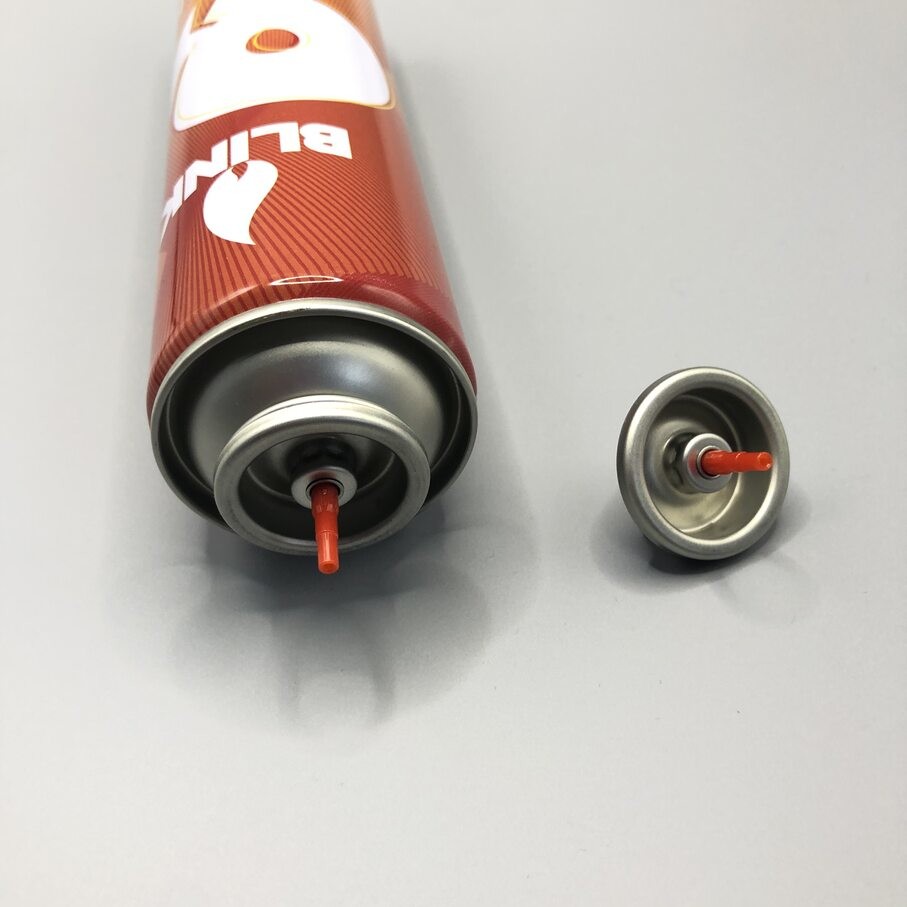 Outer Gasket Buna Refill Valve Fitting The Ultimate Lighter Gas Refill Accessory