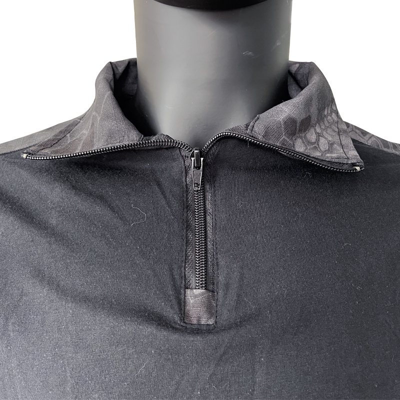 Protection Class Basic Men's Frog Suit for Training and Outdoor Uniform