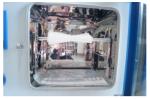 220 Liter Laboratory Oven , Electronic Environmental Test Equipment