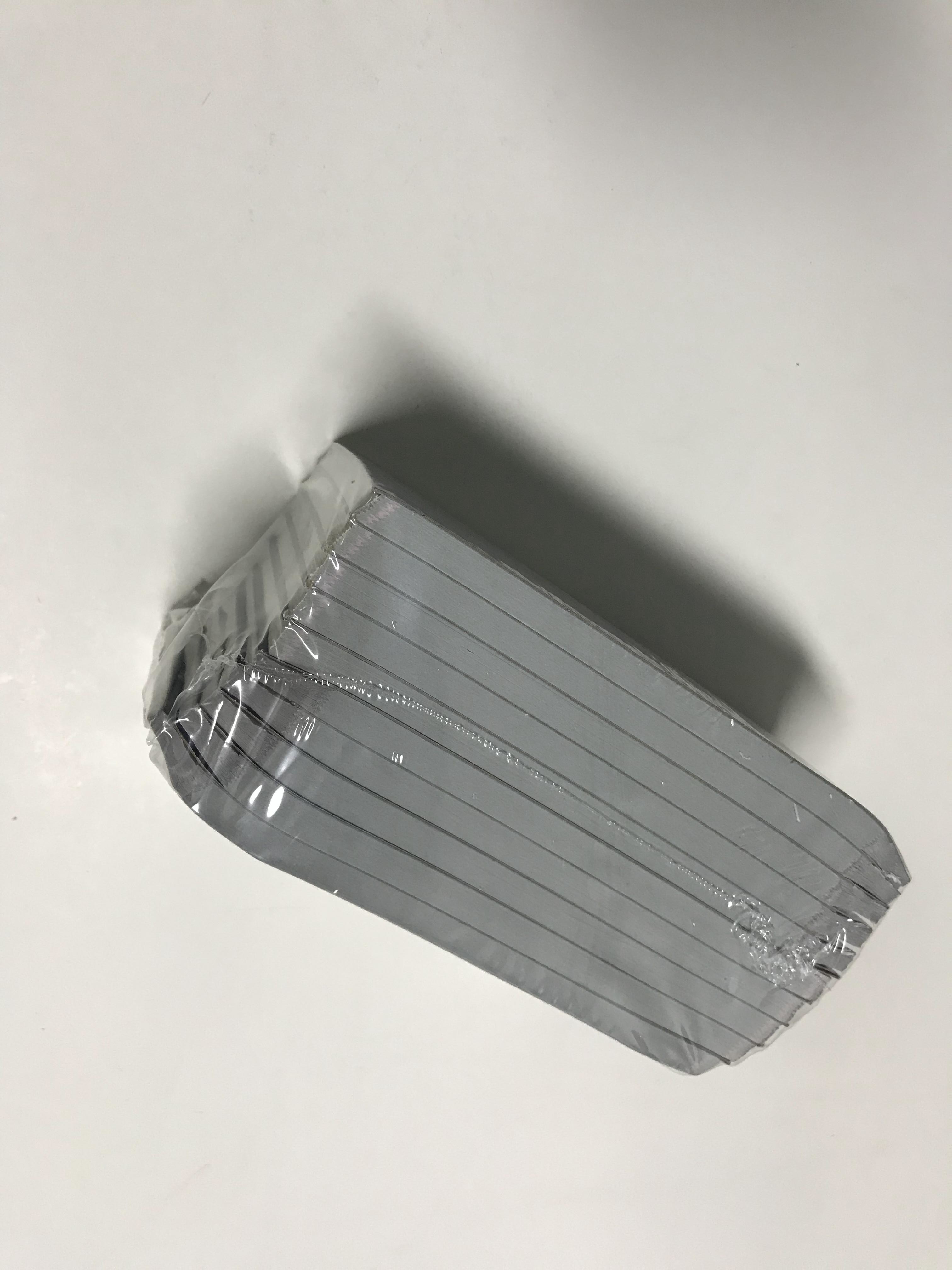 Hot selling Factory directly supply three parts carbonless order pads for restaurant usage fast selling for EU market